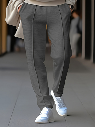 Aries | Herren Freizeithose | Schwarz