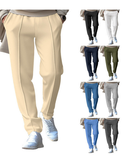 Aries | Herren Freizeithose | Schwarz