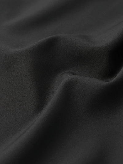 Bryce | Herren Schwarz Hose | Bequeme