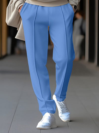 Aries | Herren Freizeithose | Schwarz