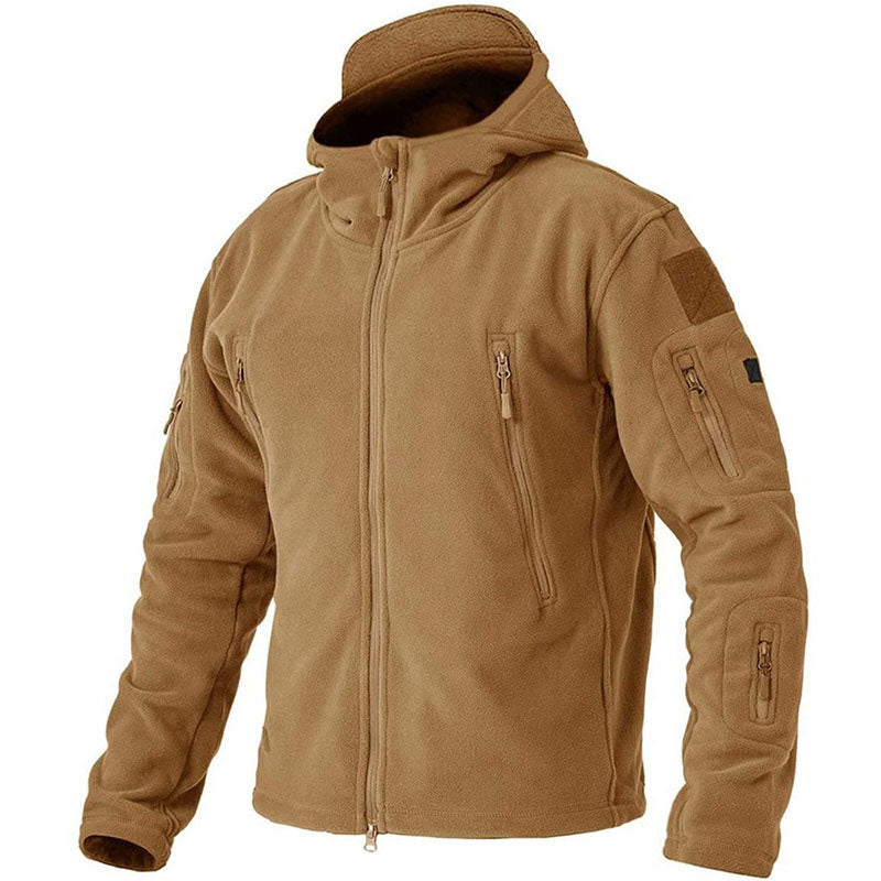 Nicholas | Herren Schwarz Jacke | Leichte