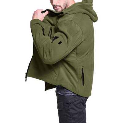 Nicholas | Herren Schwarz Jacke | Leichte
