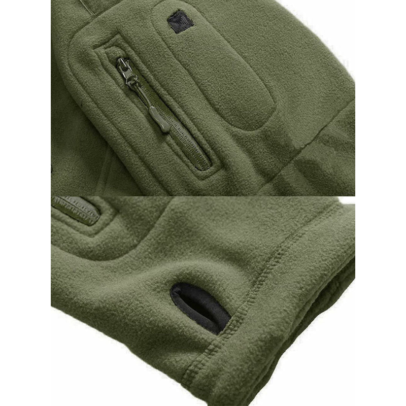 Nicholas | Herren Schwarz Jacke | Leichte