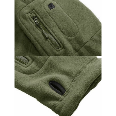 Nicholas | Herren Schwarz Jacke | Leichte