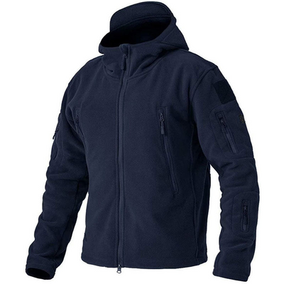 Nicholas | Herren Schwarz Jacke | Leichte