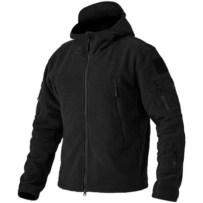 Nicholas | Herren Schwarz Jacke | Leichte