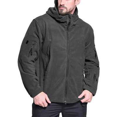 Nicholas | Herren Schwarz Jacke | Leichte