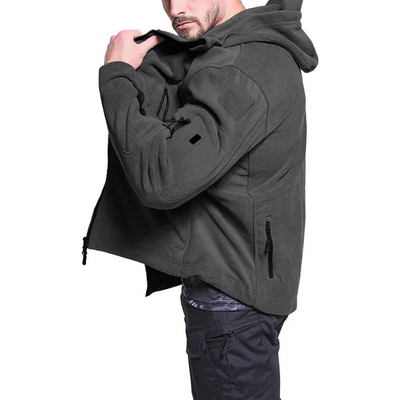 Nicholas | Herren Schwarz Jacke | Leichte