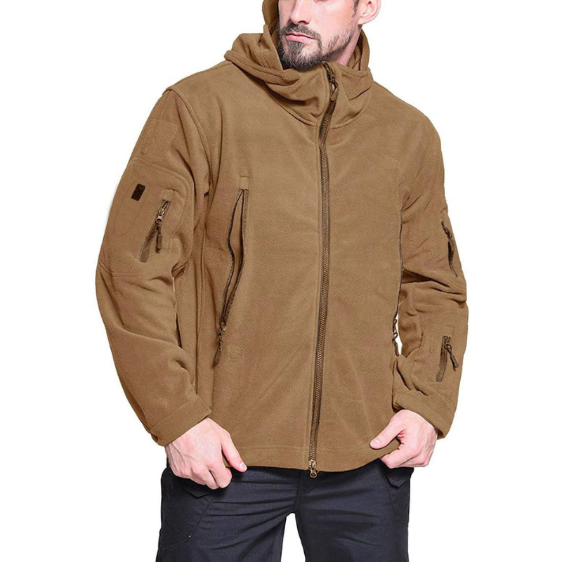 Nicholas | Herren Schwarz Jacke | Leichte