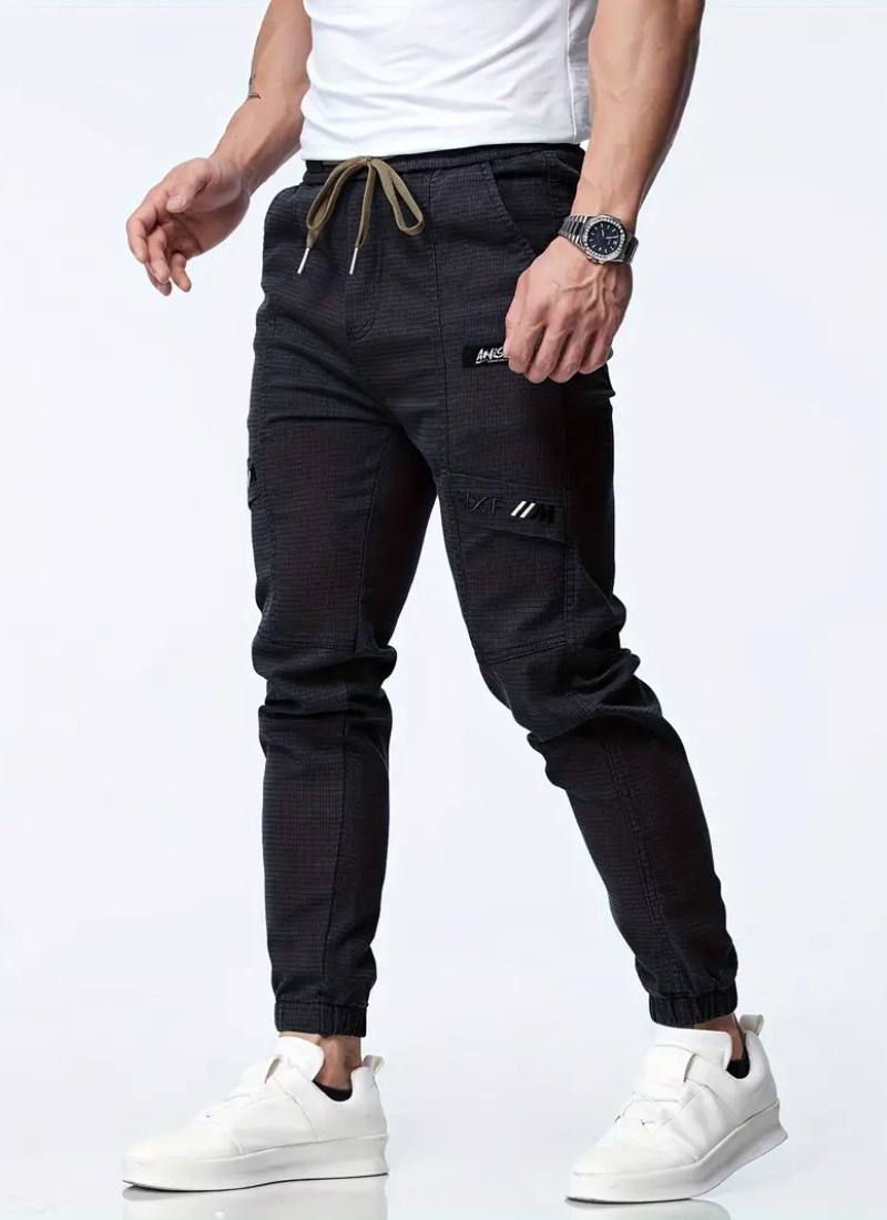 Amiri | Herren Schwarz Jogginghose | Lässige