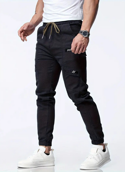 Amiri | Herren Schwarz Jogginghose | Lässige