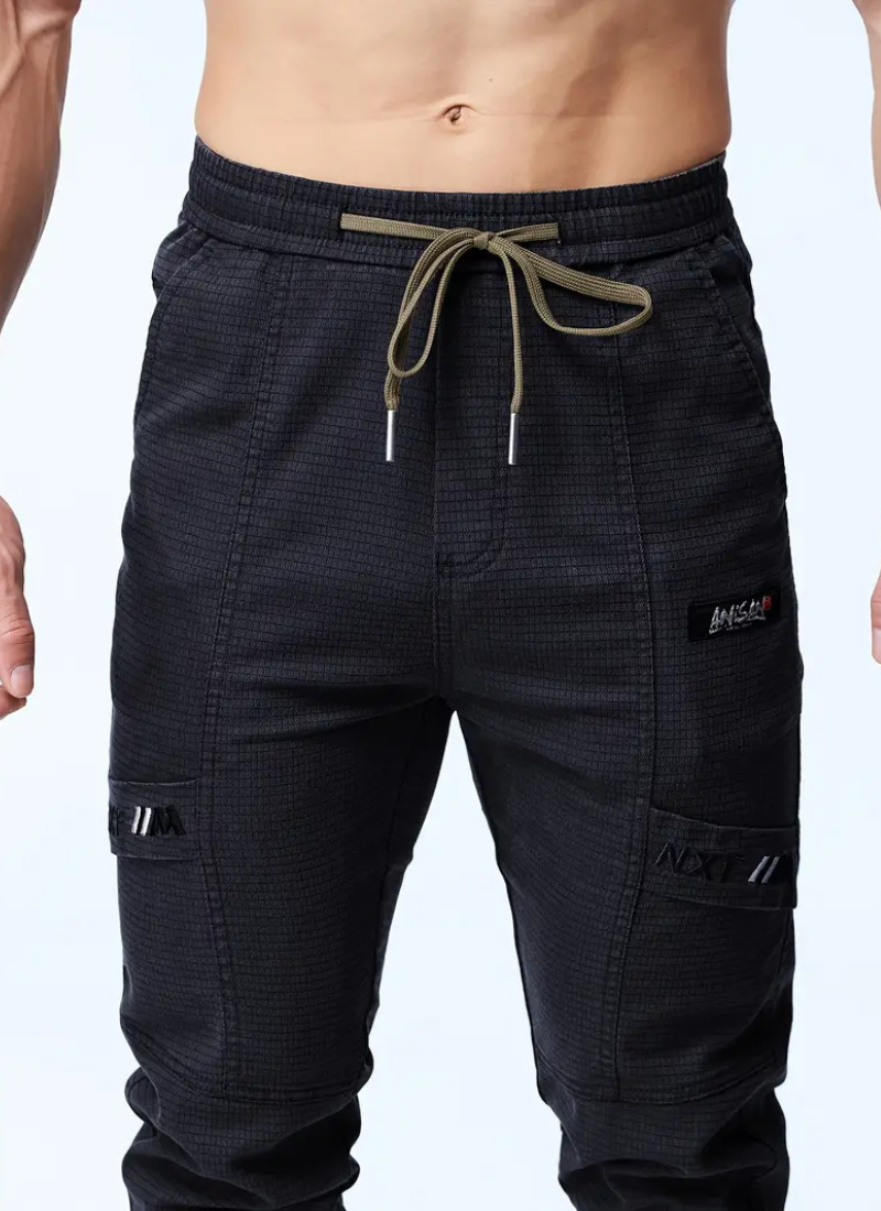 Amiri | Herren Schwarz Jogginghose | Lässige