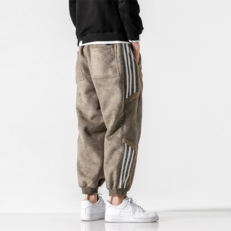 Arthur | Herren Baggy Jogginghose | Lässige