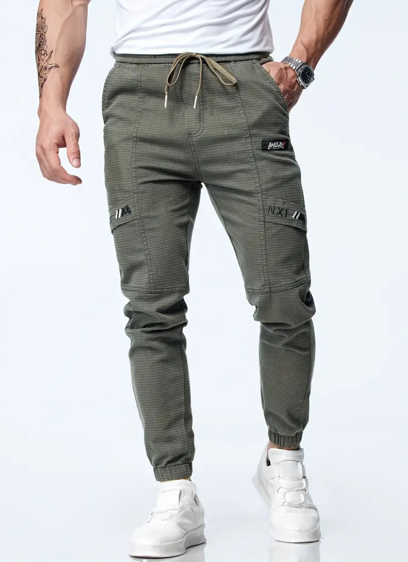 Amiri | Herren Schwarz Jogginghose | Lässige
