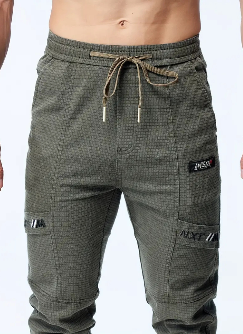 Amiri | Herren Schwarz Jogginghose | Lässige