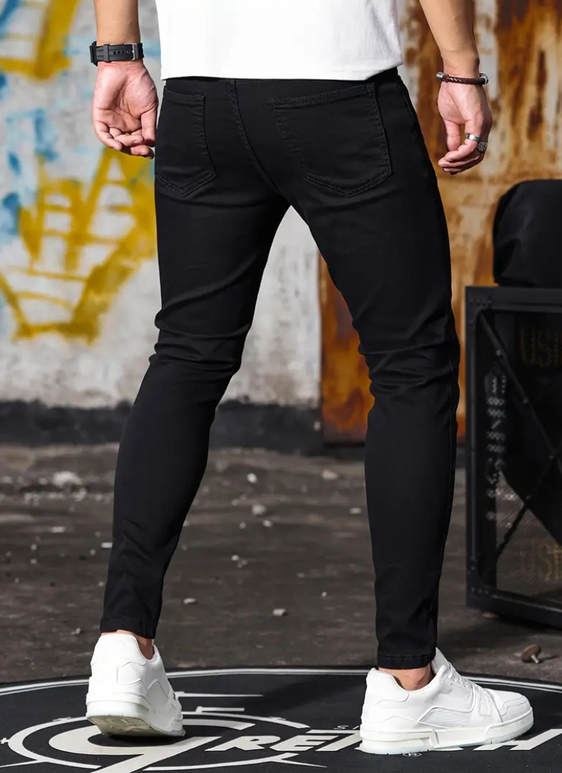 Armando | Herren Skinny Jeans | Stretch