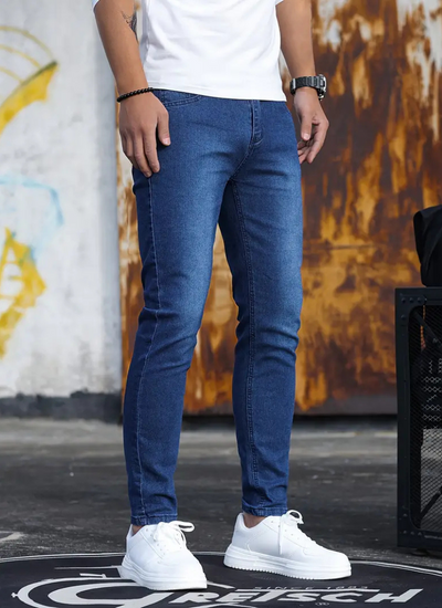 Armando | Herren Skinny Jeans | Stretch