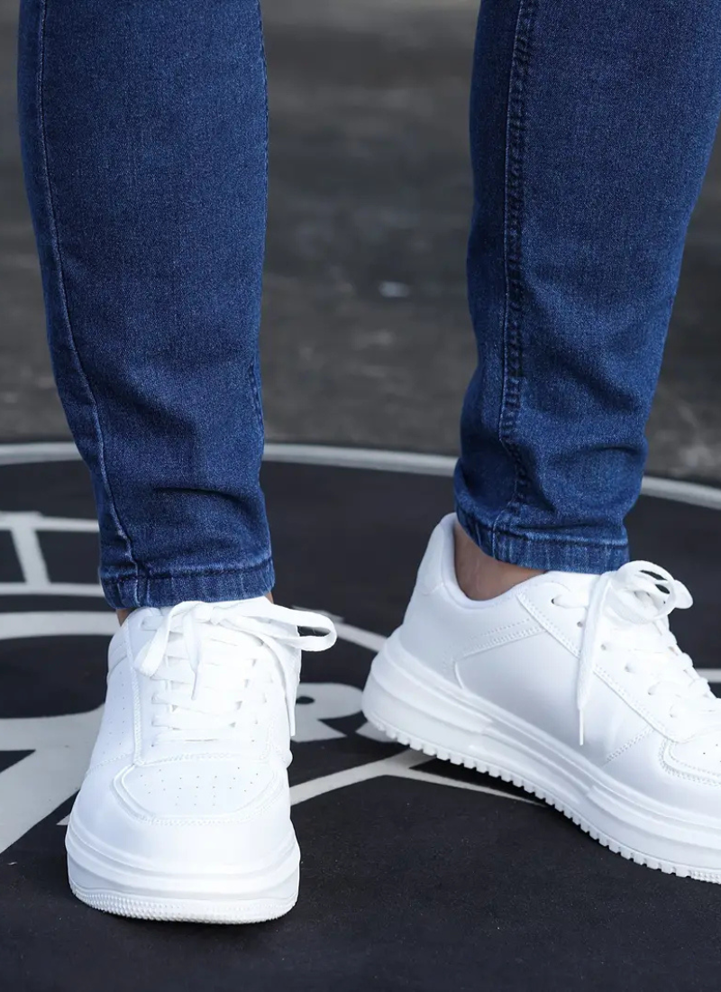 Armando | Herren Skinny Jeans | Stretch