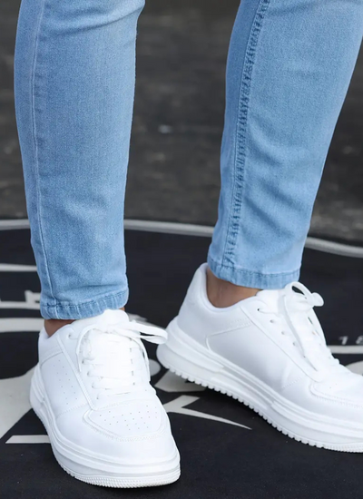 Armando | Herren Skinny Jeans | Stretch