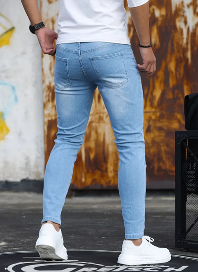 Armando | Herren Skinny Jeans | Stretch