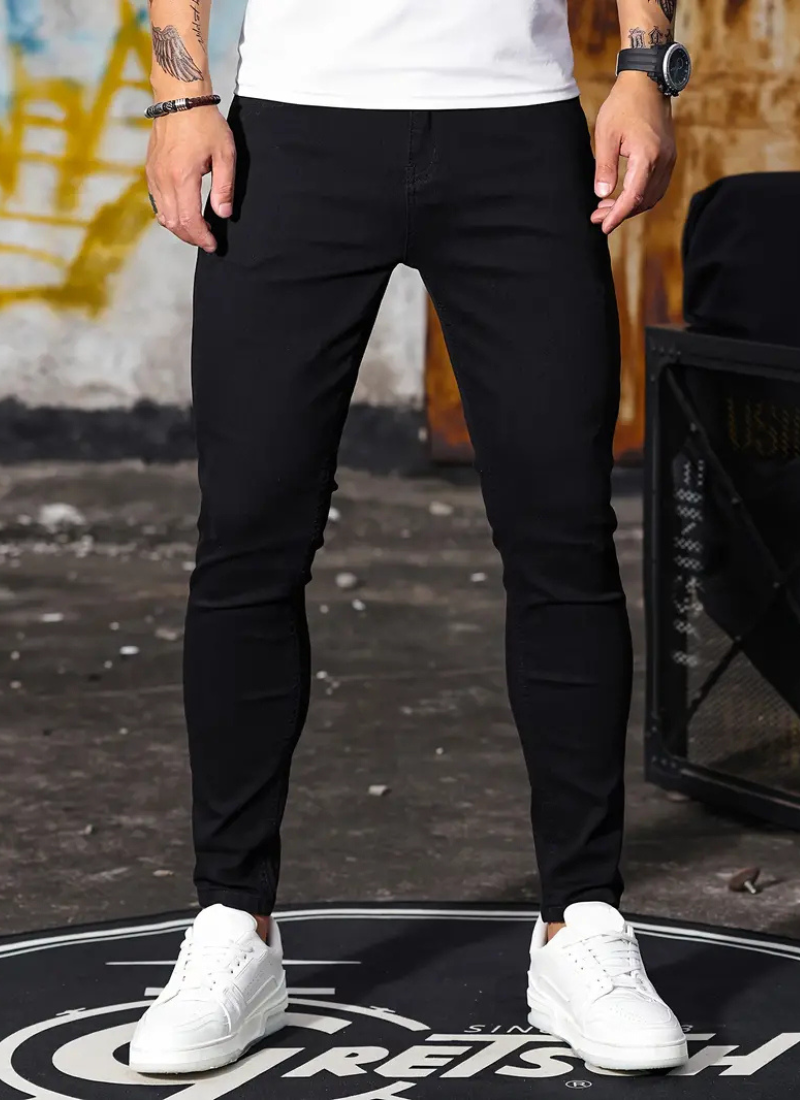 Armando | Herren Skinny Jeans | Stretch