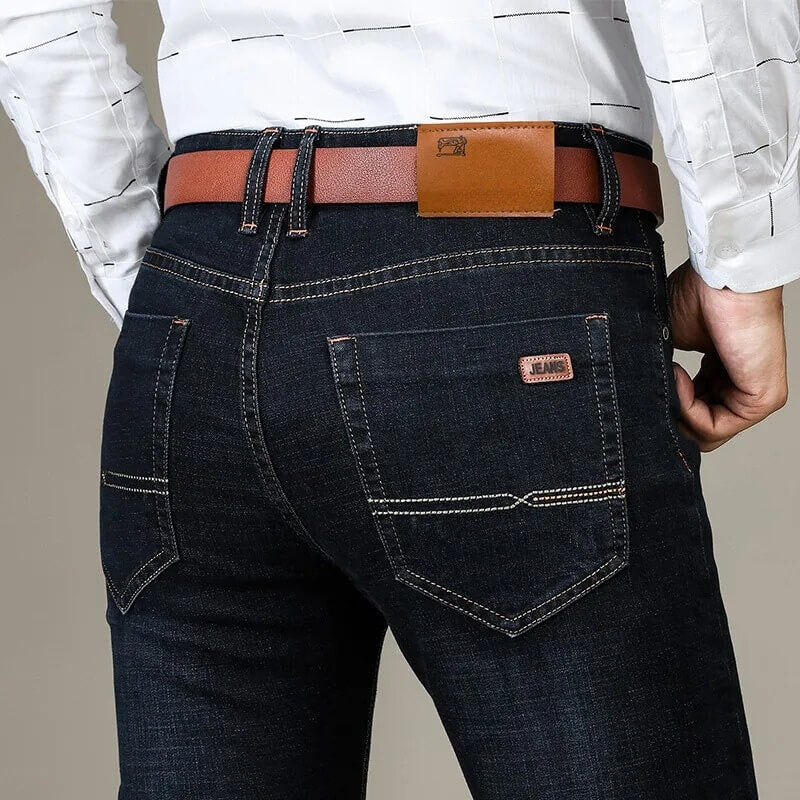 Bryan | Herren Slim Fit Jeans | Stretch