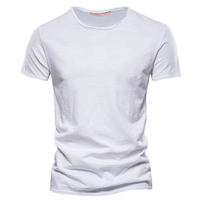 Mateo | Herren Slim Fit T-Shirt | Kurzarm