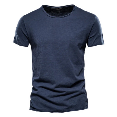 Mateo | Herren Slim Fit T-Shirt | Kurzarm