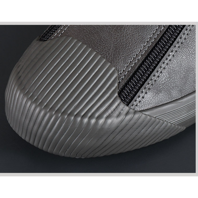 Charlie | Herren Sneaker Schwarz | Turnschuhe