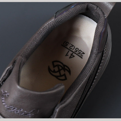 Charlie | Herren Sneaker Schwarz | Turnschuhe