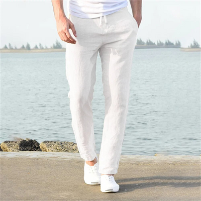 Cooper | Herren Sommer Hose | Leichte