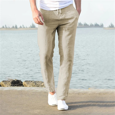 Cooper | Herren Sommer Hose | Leichte