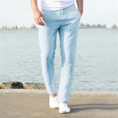 Cooper | Herren Sommer Hose | Leichte