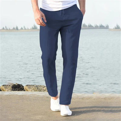 Cooper | Herren Sommer Hose | Leichte