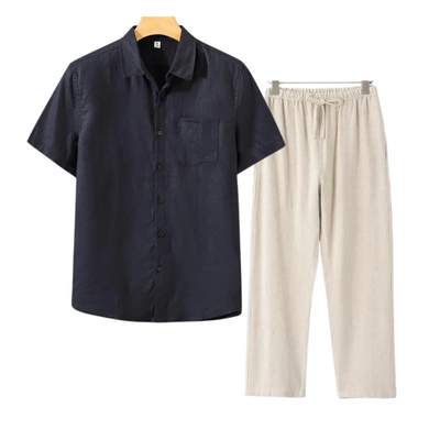 Claus | Herren Sommer Outfit | Elegant