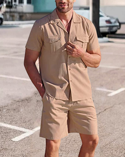 Copeland | Herren Sommer Outfit | Lässige