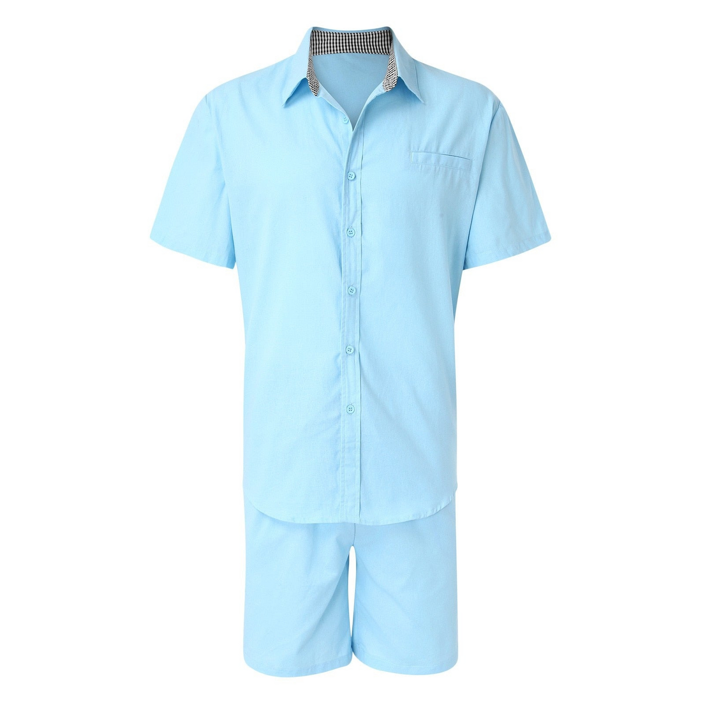 Briar | Herren Sommer Outfit | Lässige