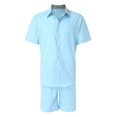 Briar | Herren Sommer Outfit | Lässige