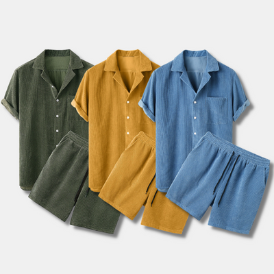 Burton | Herren Sommer Outfit | Lässige