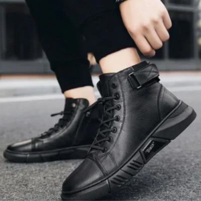 Orion | Herren Trend Sneaker | Turnschuhe