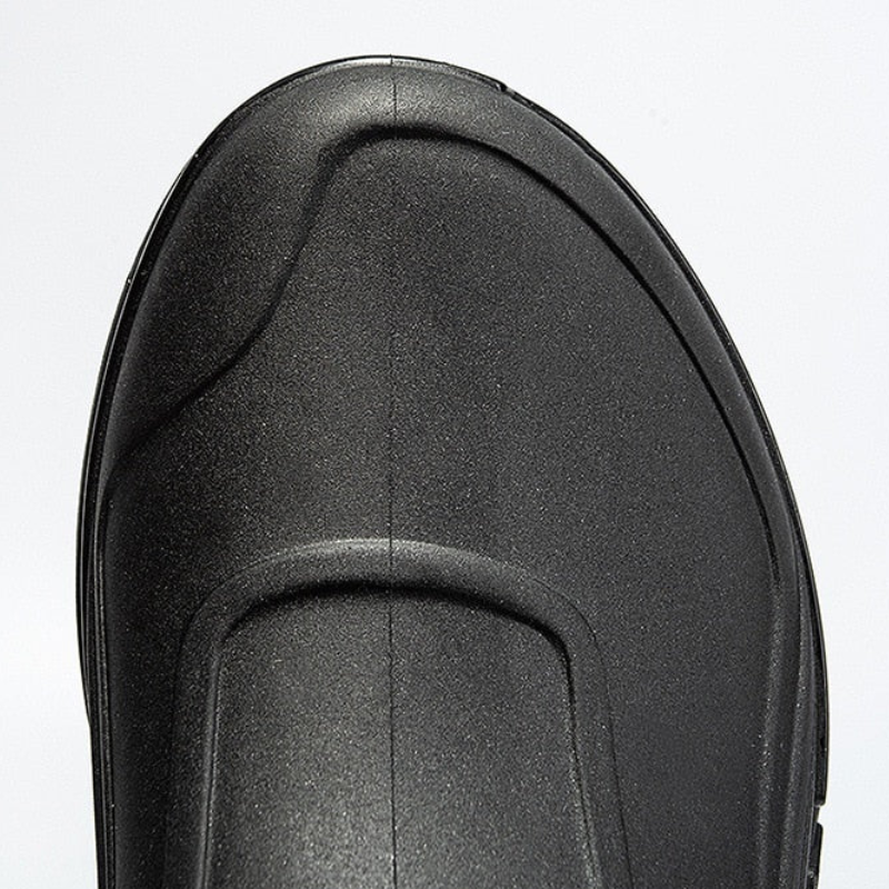 Finnick | Herren Wasserdichte Schuhe | Bequeme
