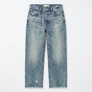 Vintage Blau