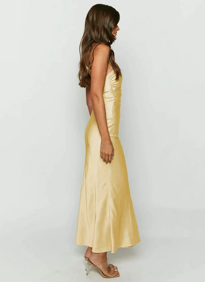 Jazzie | Hochzeitsgast Abendkleid | Maxi