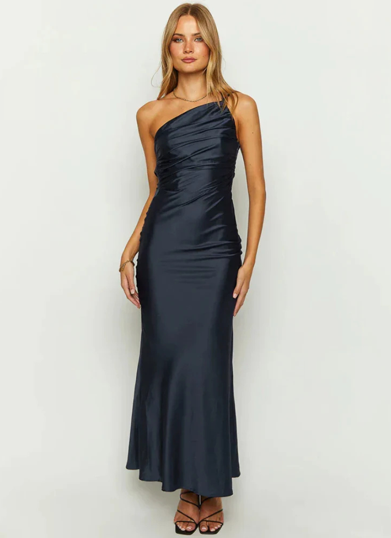 Jazzie | Hochzeitsgast Abendkleid | Maxi