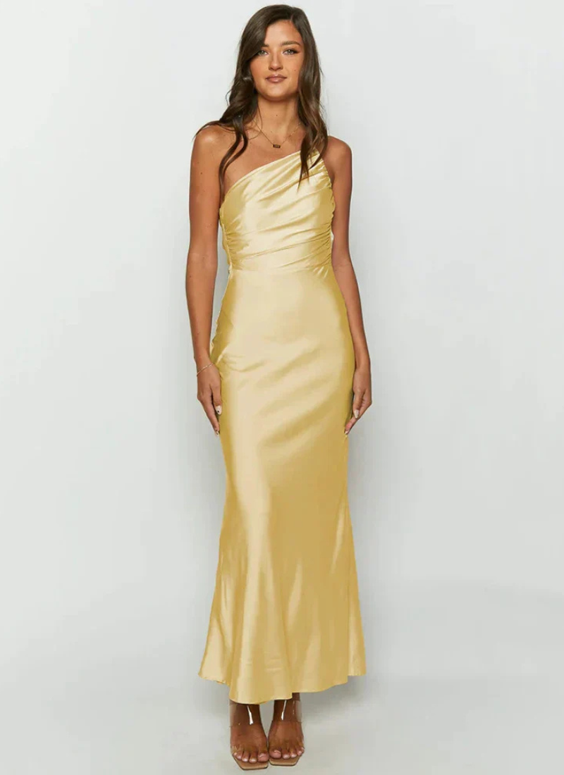 Jazzie | Hochzeitsgast Abendkleid | Maxi