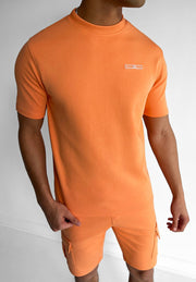 Oranje