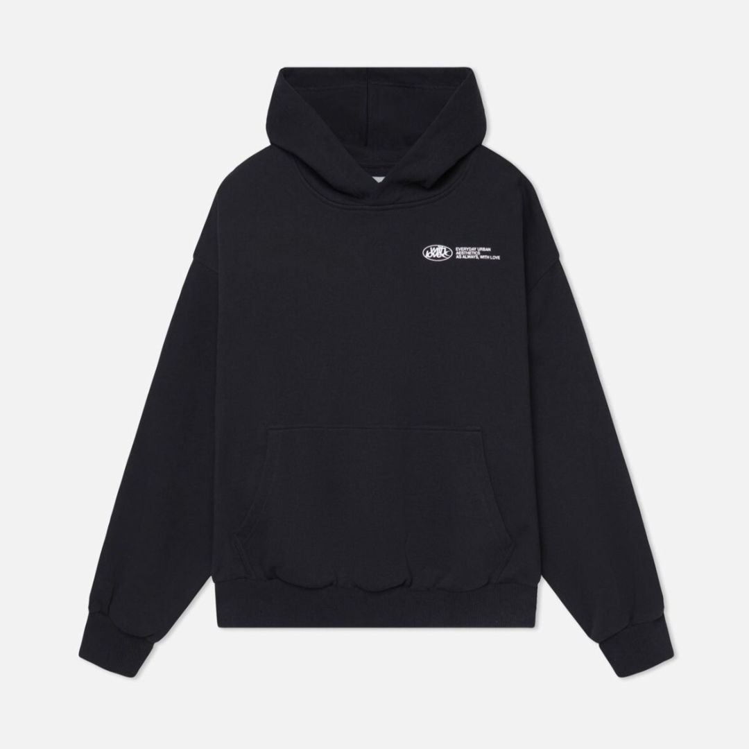 Avelena | Nena With-Love Hoodie