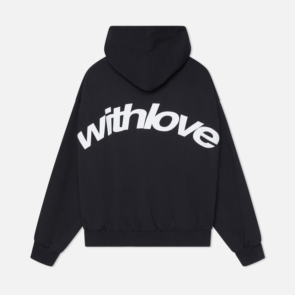 Avelena | Nena With-Love Hoodie