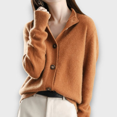 Amira – Eleganter Cardigan