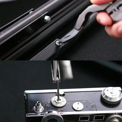 WerkzeugSpanner™ Neun Werkzeuge Eins